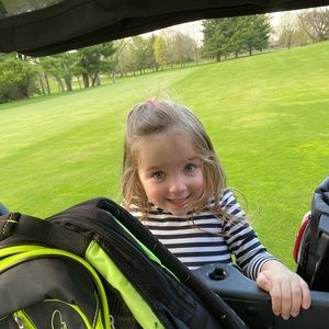 Meet your Posher, Matt